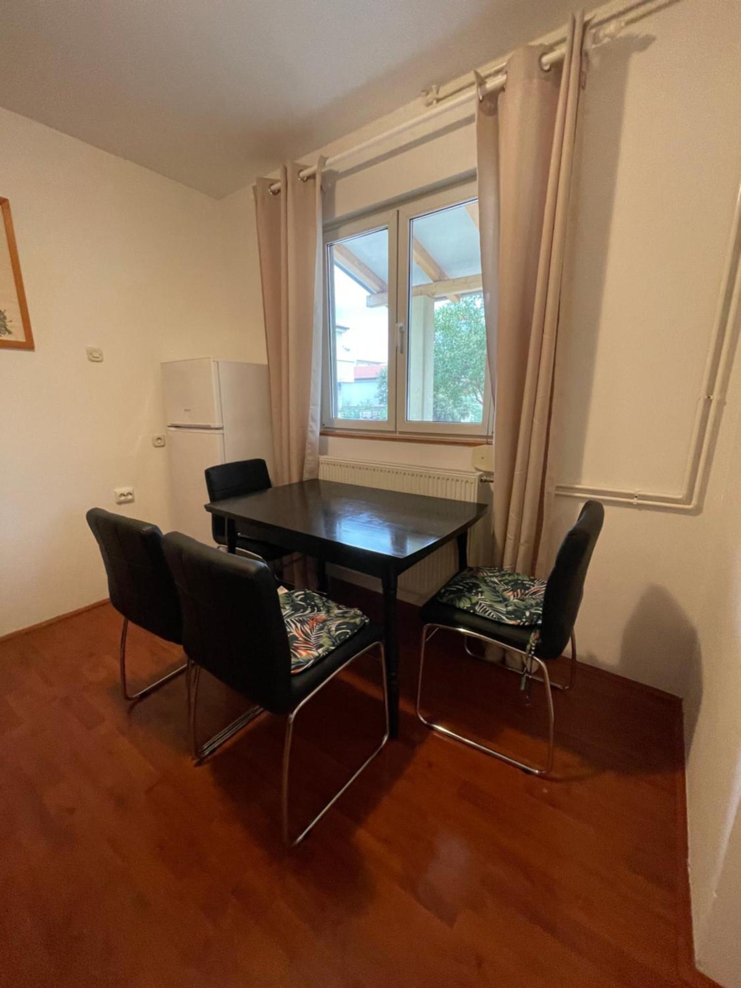 Apartmani Stambuk Mandre Exterior foto