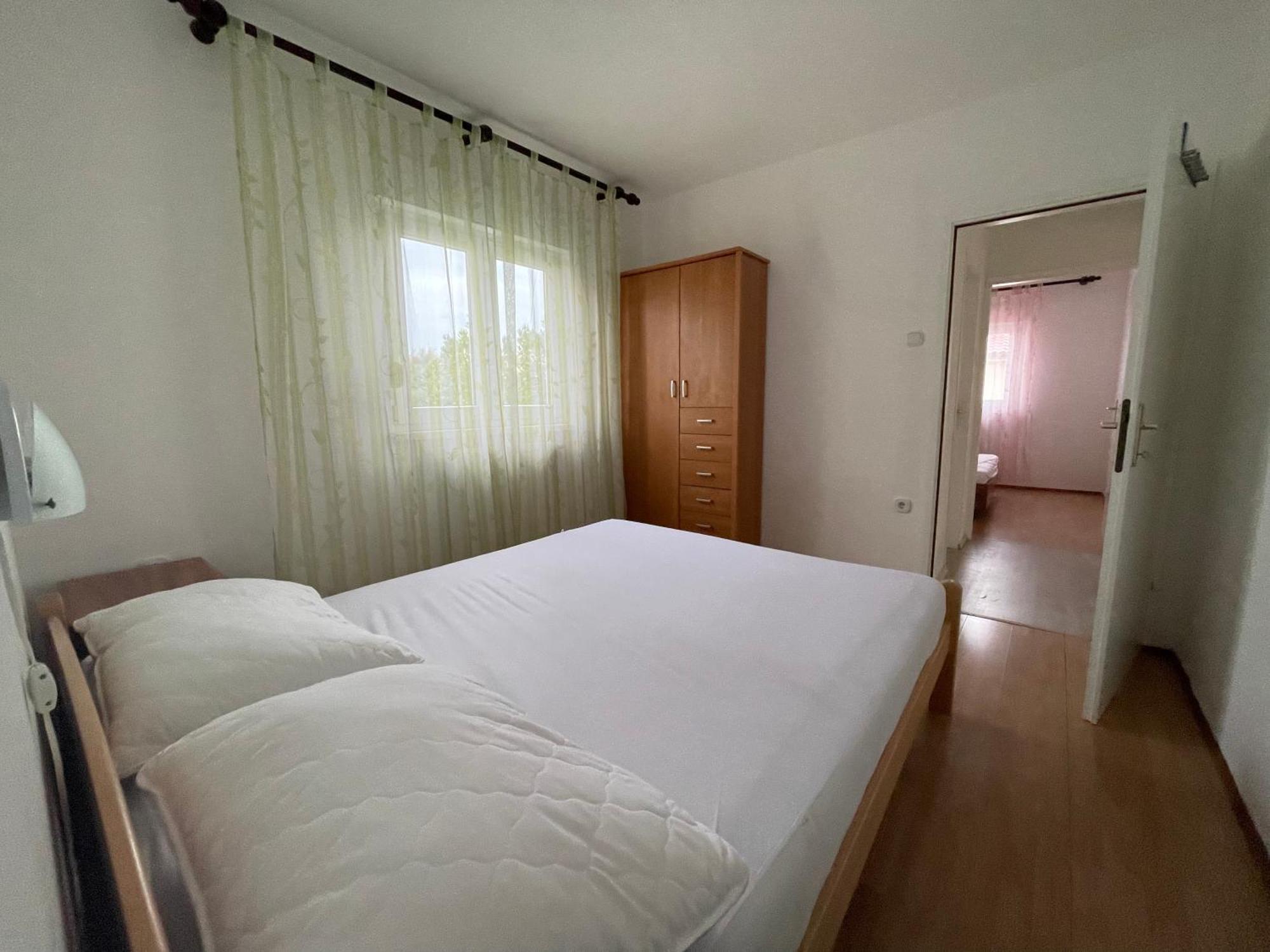 Apartmani Stambuk Mandre Exterior foto