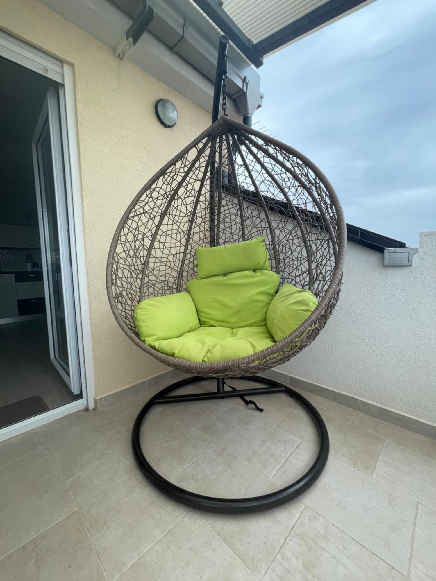 Apartmani Stambuk Mandre Exterior foto